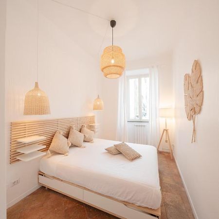 Campo Home Love And Terrace 11 Guests Roma Dış mekan fotoğraf