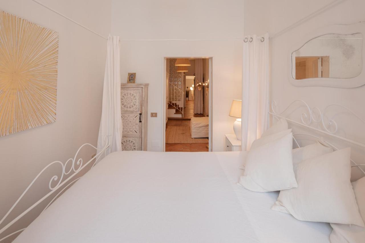 Campo Home Love And Terrace 11 Guests Roma Dış mekan fotoğraf
