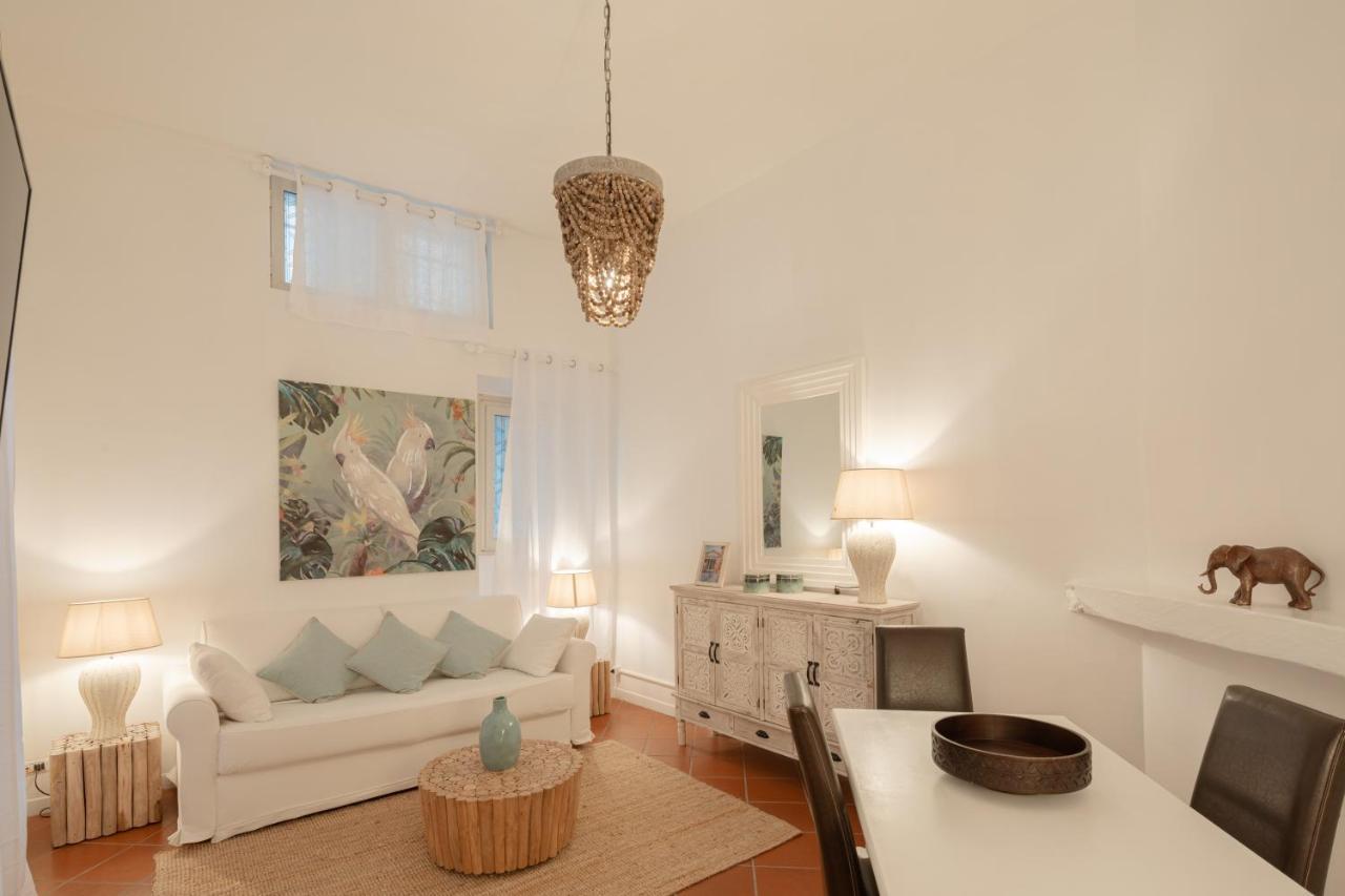Campo Home Love And Terrace 11 Guests Roma Dış mekan fotoğraf