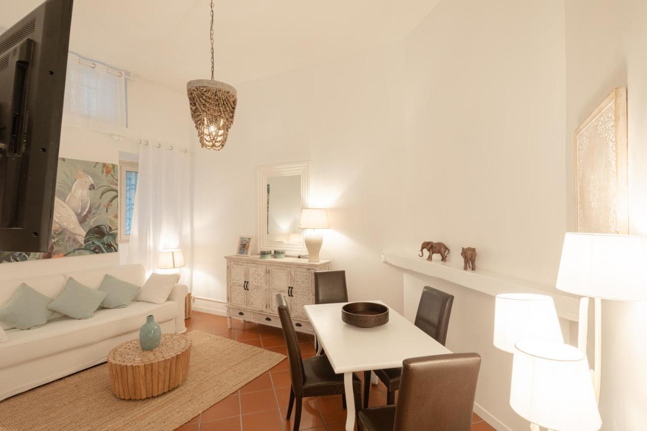 Campo Home Love And Terrace 11 Guests Roma Dış mekan fotoğraf