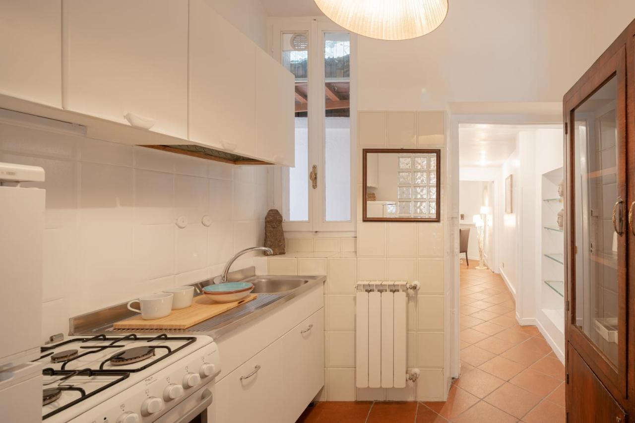 Campo Home Love And Terrace 11 Guests Roma Dış mekan fotoğraf