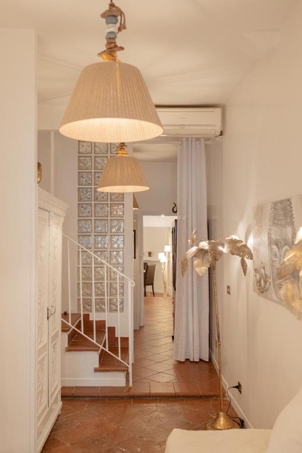 Campo Home Love And Terrace 11 Guests Roma Dış mekan fotoğraf