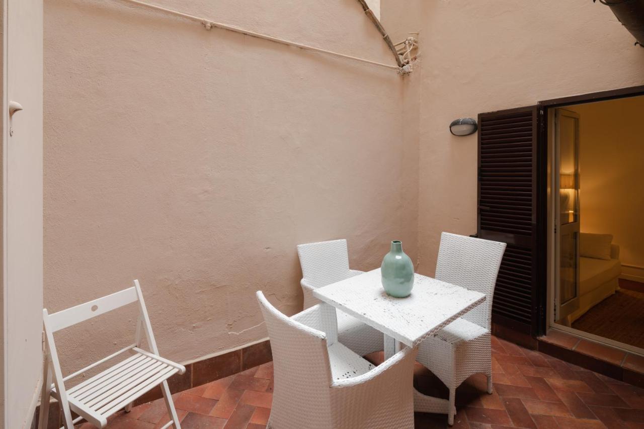 Campo Home Love And Terrace 11 Guests Roma Dış mekan fotoğraf