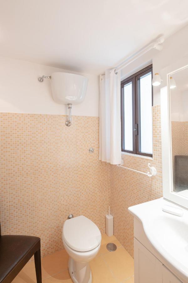Campo Home Love And Terrace 11 Guests Roma Dış mekan fotoğraf